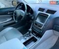 Серый Лексус ГС, объемом двигателя 3 л и пробегом 232 тыс. км за 5600 $, фото 29 на Automoto.ua