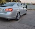 Сірий Лексус ГС, об'ємом двигуна 3 л та пробігом 248 тис. км за 9600 $, фото 3 на Automoto.ua