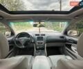 Сірий Лексус ГС, об'ємом двигуна 3 л та пробігом 245 тис. км за 4999 $, фото 6 на Automoto.ua