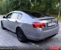 Сірий Лексус ГС, об'ємом двигуна 3 л та пробігом 250 тис. км за 7000 $, фото 2 на Automoto.ua