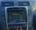 Сірий Лексус ГС, об'ємом двигуна 3 л та пробігом 125 тис. км за 11500 $, фото 26 на Automoto.ua