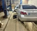 Серый Лексус ГС, объемом двигателя 3 л и пробегом 260 тыс. км за 8499 $, фото 6 на Automoto.ua