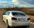 Серый Лексус ГС, объемом двигателя 3 л и пробегом 325 тыс. км за 7500 $, фото 1 на Automoto.ua