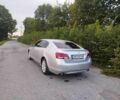 Сірий Лексус ГС, об'ємом двигуна 3 л та пробігом 281 тис. км за 7514 $, фото 5 на Automoto.ua