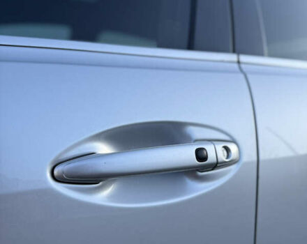 Серый Лексус ГС, объемом двигателя 3 л и пробегом 220 тыс. км за 9500 $, фото 8 на Automoto.ua