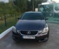 Сірий Лексус ГС, об'ємом двигуна 3 л та пробігом 236 тис. км за 8500 $, фото 1 на Automoto.ua