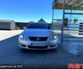Серый Лексус ГС, объемом двигателя 3 л и пробегом 250 тыс. км за 8000 $, фото 1 на Automoto.ua