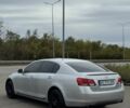 Сірий Лексус ГС, об'ємом двигуна 3 л та пробігом 260 тис. км за 6970 $, фото 5 на Automoto.ua