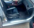 Серый Лексус ГС, объемом двигателя 3 л и пробегом 330 тыс. км за 8500 $, фото 9 на Automoto.ua