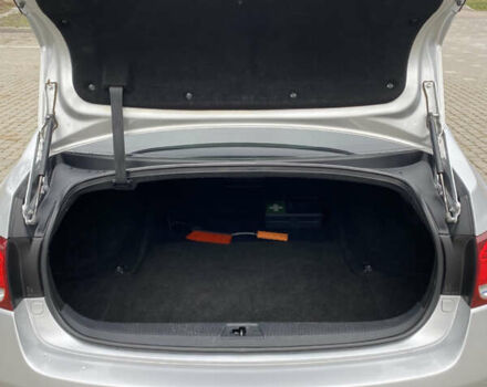 Серый Лексус ГС, объемом двигателя 3 л и пробегом 465 тыс. км за 10000 $, фото 13 на Automoto.ua