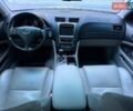 Серый Лексус ГС, объемом двигателя 3 л и пробегом 232 тыс. км за 5600 $, фото 43 на Automoto.ua