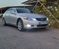 Сірий Лексус ГС, об'ємом двигуна 3 л та пробігом 248 тис. км за 9600 $, фото 1 на Automoto.ua