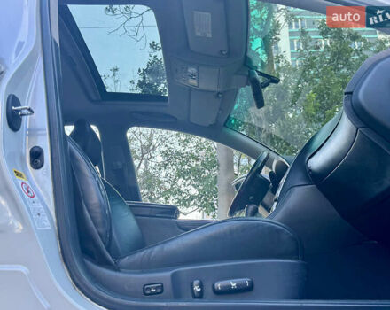 Сірий Лексус ГС, об'ємом двигуна 3 л та пробігом 250 тис. км за 7950 $, фото 33 на Automoto.ua