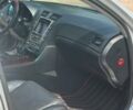 Серый Лексус ГС, объемом двигателя 3 л и пробегом 349 тыс. км за 9299 $, фото 10 на Automoto.ua