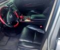 Серый Лексус ГС, объемом двигателя 3 л и пробегом 330 тыс. км за 8500 $, фото 6 на Automoto.ua
