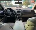 Сірий Лексус ГС, об'ємом двигуна 3 л та пробігом 300 тис. км за 5500 $, фото 2 на Automoto.ua