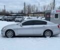 Сірий Лексус ГС, об'ємом двигуна 3 л та пробігом 162 тис. км за 8200 $, фото 3 на Automoto.ua