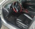 Серый Лексус ГС, объемом двигателя 3 л и пробегом 270 тыс. км за 6900 $, фото 5 на Automoto.ua