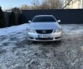 Серый Лексус ГС, объемом двигателя 3 л и пробегом 280 тыс. км за 6500 $, фото 2 на Automoto.ua