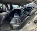 Сірий Лексус ГС, об'ємом двигуна 3.5 л та пробігом 160 тис. км за 7500 $, фото 14 на Automoto.ua