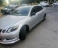Сірий Лексус ГС, об'ємом двигуна 3 л та пробігом 280 тис. км за 7000 $, фото 5 на Automoto.ua