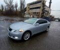 Сірий Лексус ГС, об'ємом двигуна 3 л та пробігом 390 тис. км за 9800 $, фото 8 на Automoto.ua