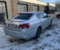 Серый Лексус ГС, объемом двигателя 3 л и пробегом 280 тыс. км за 7100 $, фото 7 на Automoto.ua