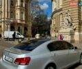 Сірий Лексус ГС, об'ємом двигуна 3.46 л та пробігом 163 тис. км за 7500 $, фото 9 на Automoto.ua