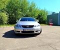 Сірий Лексус ГС, об'ємом двигуна 3 л та пробігом 145 тис. км за 9800 $, фото 4 на Automoto.ua