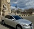 Сірий Лексус ГС, об'ємом двигуна 3.5 л та пробігом 160 тис. км за 7500 $, фото 8 на Automoto.ua