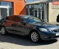Сірий Лексус ГС, об'ємом двигуна 3 л та пробігом 198 тис. км за 8500 $, фото 1 на Automoto.ua