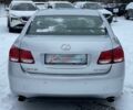 Сірий Лексус ГС, об'ємом двигуна 3 л та пробігом 162 тис. км за 8200 $, фото 5 на Automoto.ua