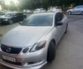 Сірий Лексус ГС, об'ємом двигуна 3 л та пробігом 280 тис. км за 7000 $, фото 3 на Automoto.ua