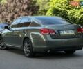 Сірий Лексус ГС, об'ємом двигуна 3 л та пробігом 263 тис. км за 6799 $, фото 2 на Automoto.ua