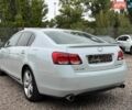 Сірий Лексус ГС, об'ємом двигуна 3.46 л та пробігом 270 тис. км за 7800 $, фото 6 на Automoto.ua