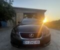 Сірий Лексус ГС, об'ємом двигуна 3 л та пробігом 258 тис. км за 8000 $, фото 2 на Automoto.ua