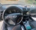 Сірий Лексус ГС, об'ємом двигуна 3 л та пробігом 258 тис. км за 8000 $, фото 1 на Automoto.ua