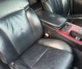 Сірий Лексус ГС, об'ємом двигуна 3 л та пробігом 261 тис. км за 7999 $, фото 16 на Automoto.ua