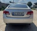 Сірий Лексус ГС, об'ємом двигуна 3 л та пробігом 90 тис. км за 13000 $, фото 8 на Automoto.ua