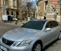 Сірий Лексус ГС, об'ємом двигуна 3.46 л та пробігом 163 тис. км за 7500 $, фото 2 на Automoto.ua