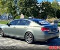 Сірий Лексус ГС, об'ємом двигуна 3 л та пробігом 266 тис. км за 7500 $, фото 3 на Automoto.ua
