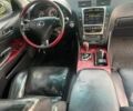 Сірий Лексус ГС, об'ємом двигуна 3 л та пробігом 261 тис. км за 7999 $, фото 14 на Automoto.ua