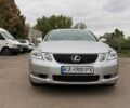 Сірий Лексус ГС, об'ємом двигуна 3.46 л та пробігом 230 тис. км за 10500 $, фото 2 на Automoto.ua