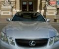 Сірий Лексус ГС, об'ємом двигуна 3.46 л та пробігом 163 тис. км за 7500 $, фото 3 на Automoto.ua