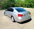 Сірий Лексус ГС, об'ємом двигуна 3 л та пробігом 145 тис. км за 9800 $, фото 12 на Automoto.ua