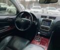Сірий Лексус ГС, об'ємом двигуна 3 л та пробігом 162 тис. км за 8200 $, фото 16 на Automoto.ua