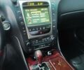 Серый Лексус ГС, объемом двигателя 3 л и пробегом 230 тыс. км за 7600 $, фото 7 на Automoto.ua