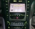 Сірий Лексус ГС, об'ємом двигуна 3 л та пробігом 217 тис. км за 5816 $, фото 12 на Automoto.ua