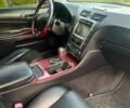Сірий Лексус ГС, об'ємом двигуна 3 л та пробігом 261 тис. км за 7999 $, фото 15 на Automoto.ua