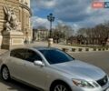 Сірий Лексус ГС, об'ємом двигуна 3.46 л та пробігом 163 тис. км за 7500 $, фото 6 на Automoto.ua